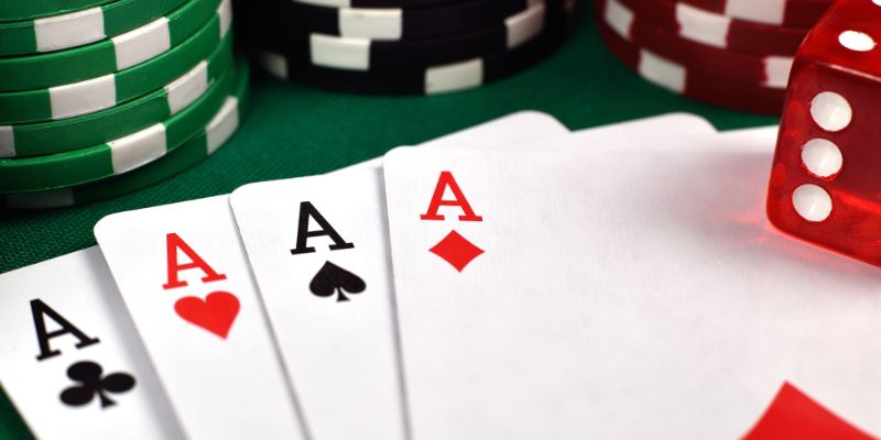 Các loại cược phổ biến trong game bài 79king