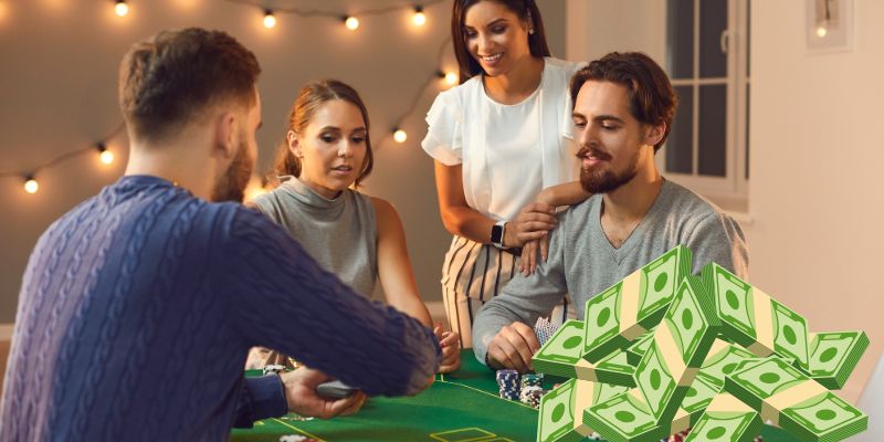 Các tính năng nổi bật đi kèm ưu đãi hoàn trả 79king