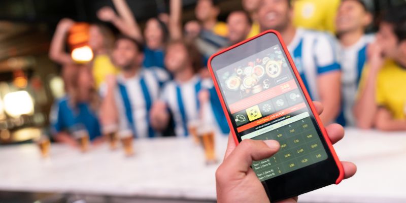 Các trò chơi phổ biến tại casino Campuchia