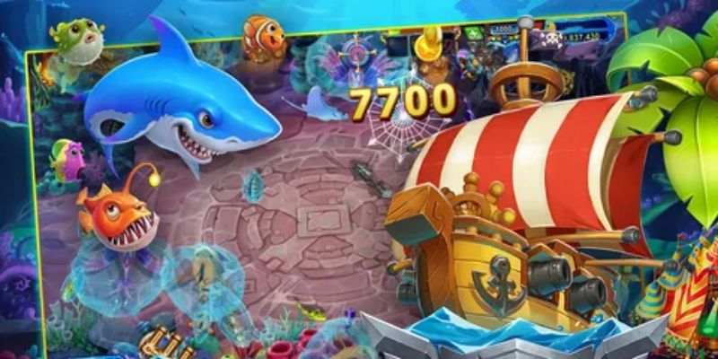 Giới thiệu chi tiết về bắn cá 79king
