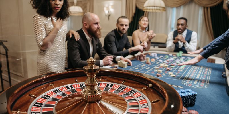 Hướng dẫn cách tham gia casino Philippines
