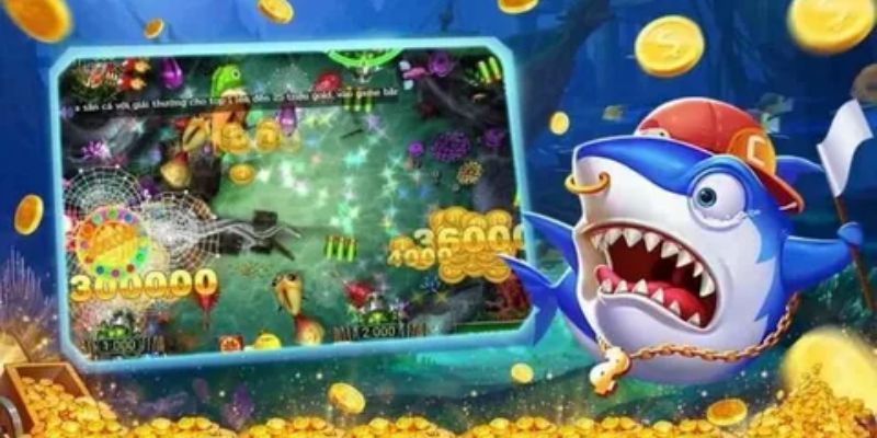 Hướng dẫn chơi bắn cá 79king hiệu quả