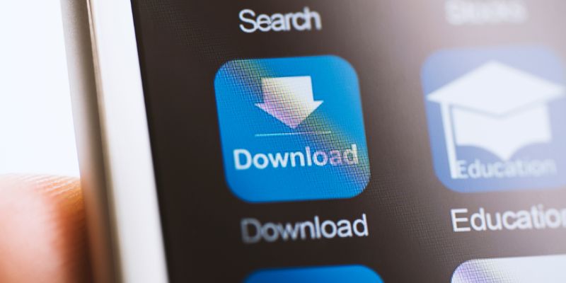 Hướng dẫn tải app 79king chi tiết