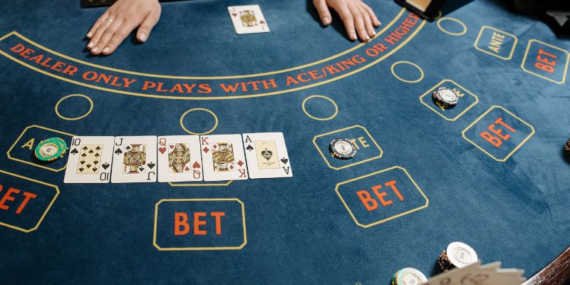 Kinh nghiệm chơi casino Campuchia hiệu quả