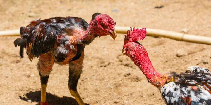 Kinh nghiệm tăng cơ hội chiến thắng trong đá gà 79king