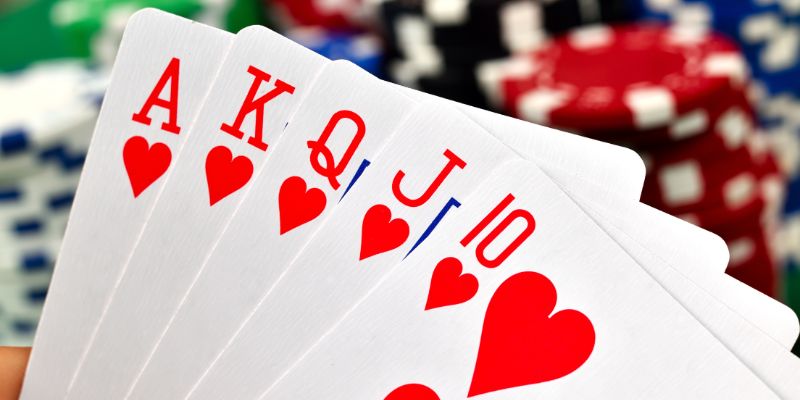 Quản lý vốn và tâm lý chơi trong game bài 79king