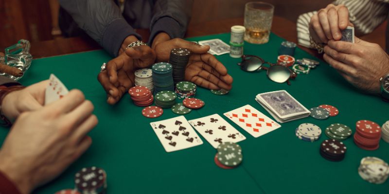 Tại sao game bài 79king lại hấp dẫn người chơi