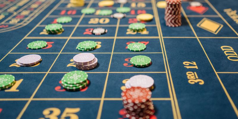 Tại sao nên chọn casino Philippines