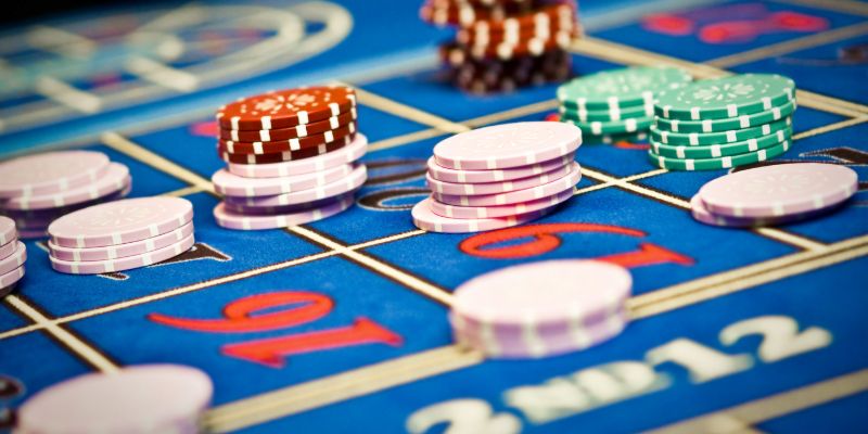 Tìm hiểu tổng quan về casino Campuchia